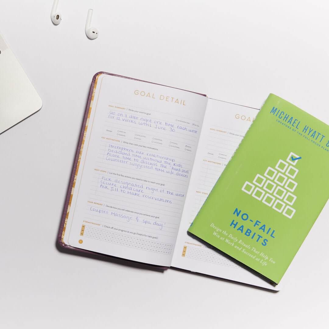 No-Fail Habits - Image 4