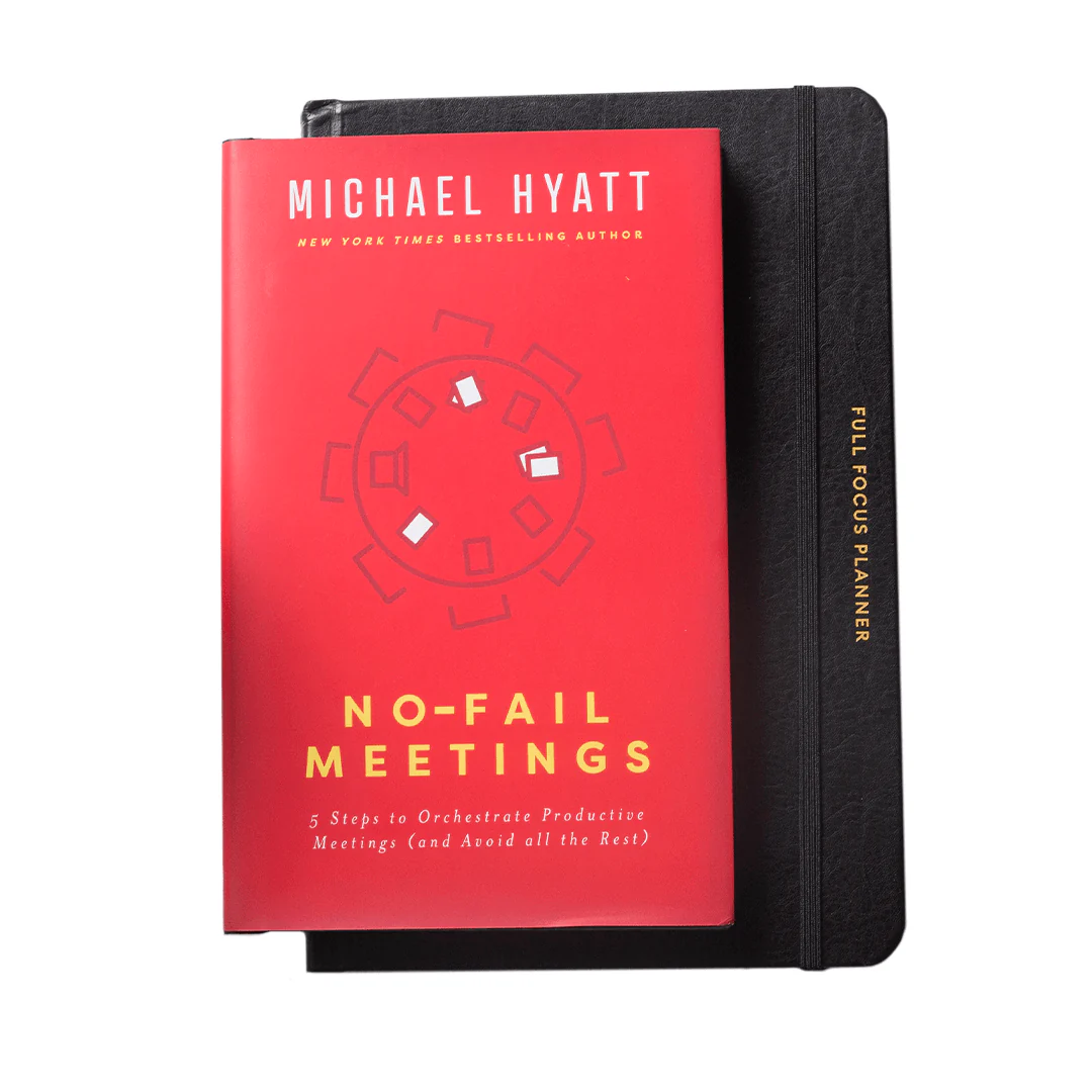 No-Fail Meetings - Image 4