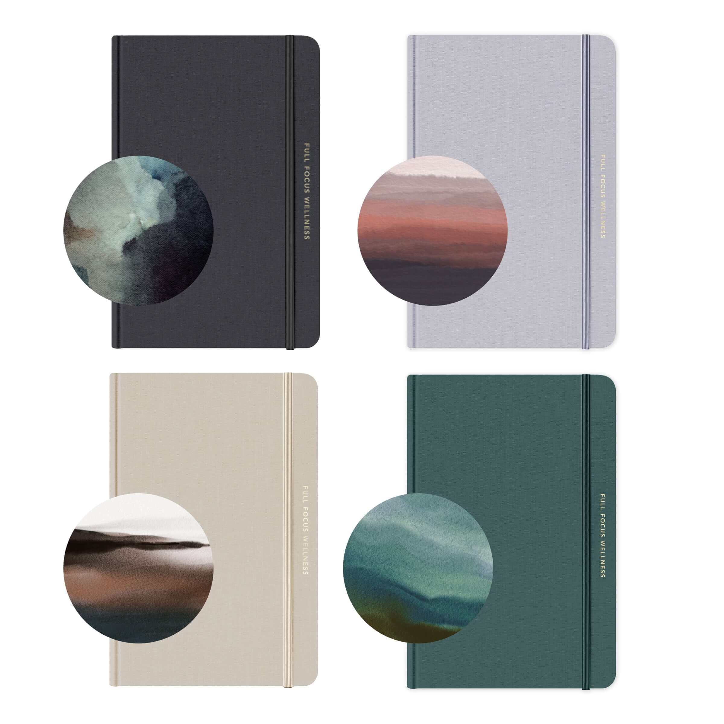The Earth Collection