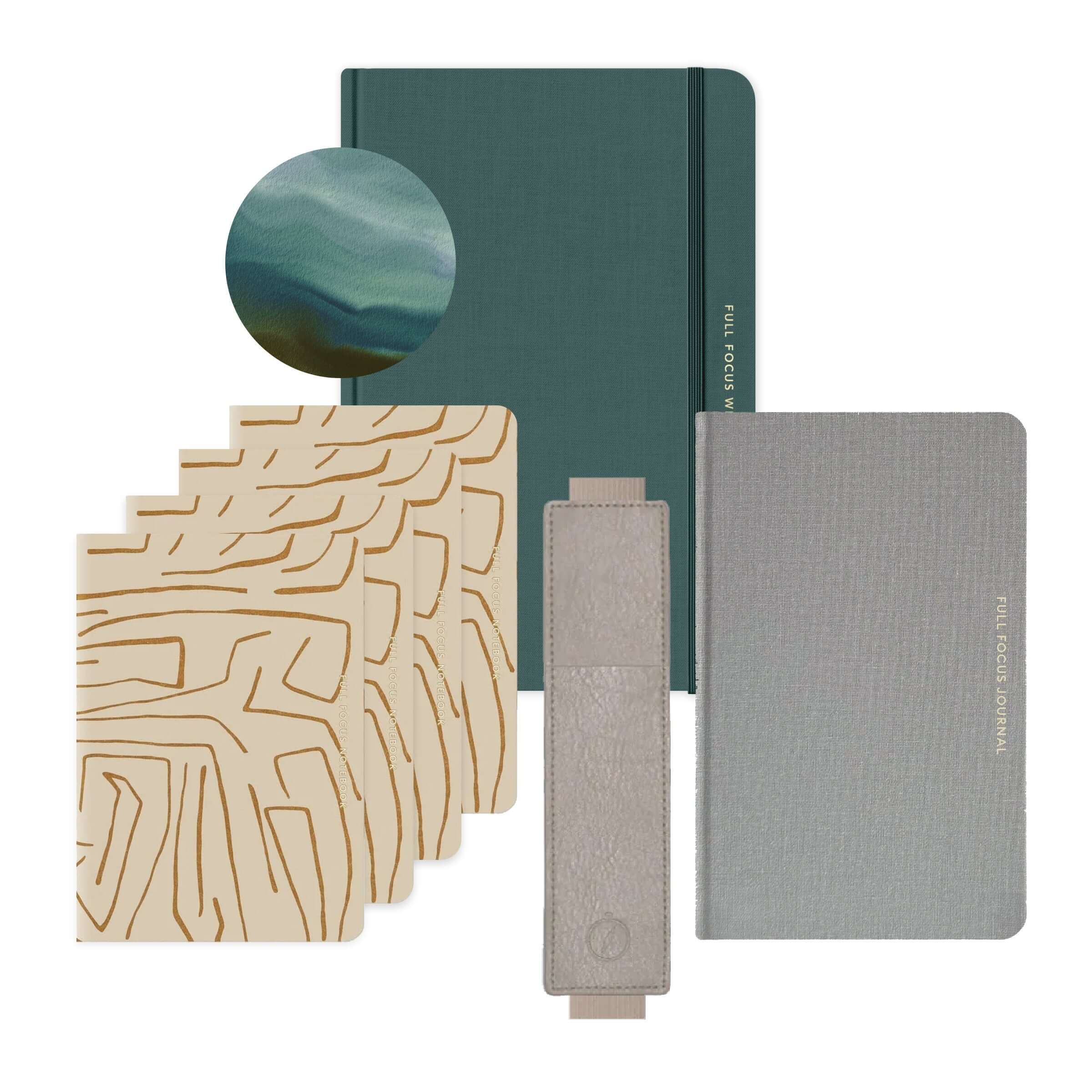 The Self-Care Set
