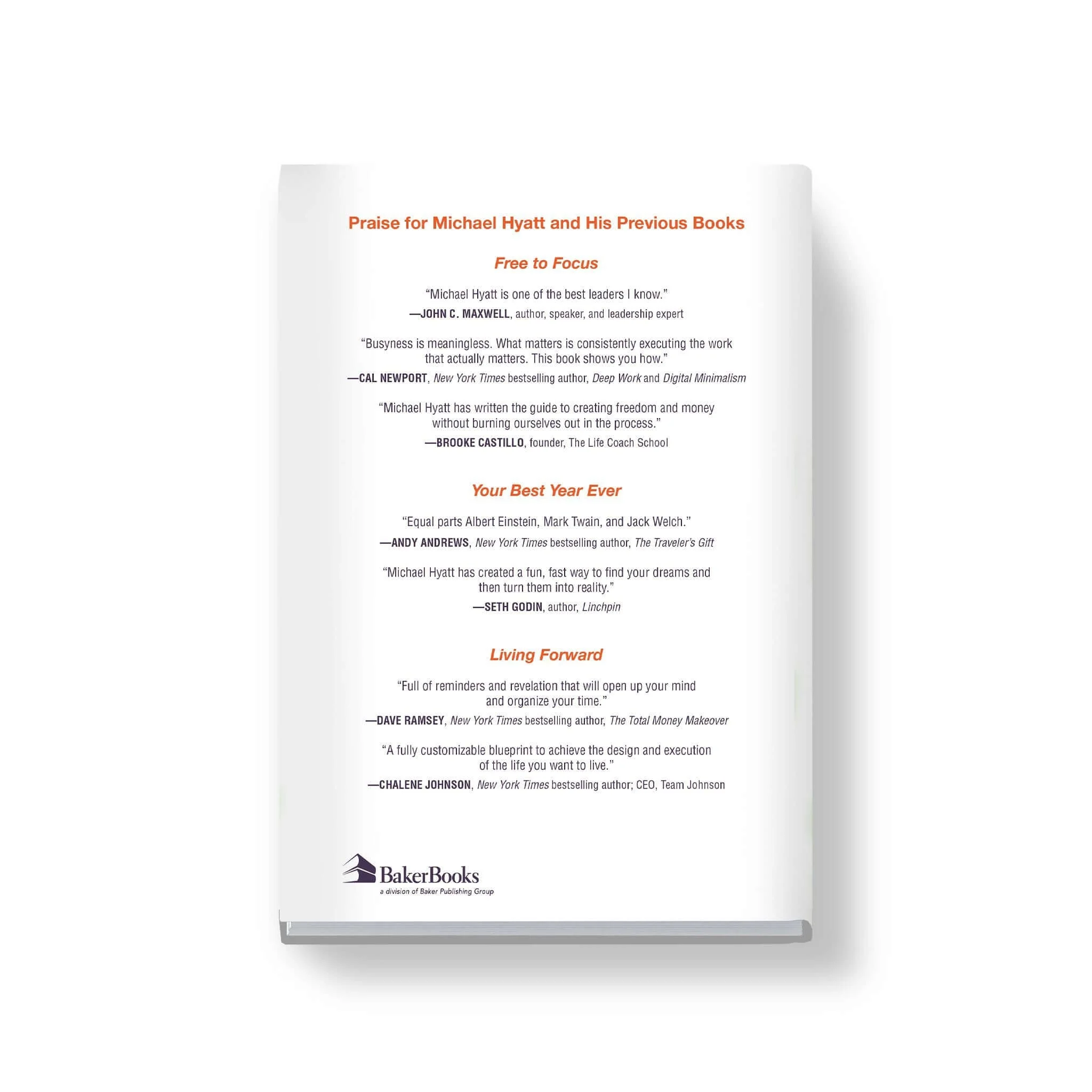 The Vision Driven Leader: 10 Questions to Focus Your Efforts, Energize Your Team, and Scale Your Business - Image 3