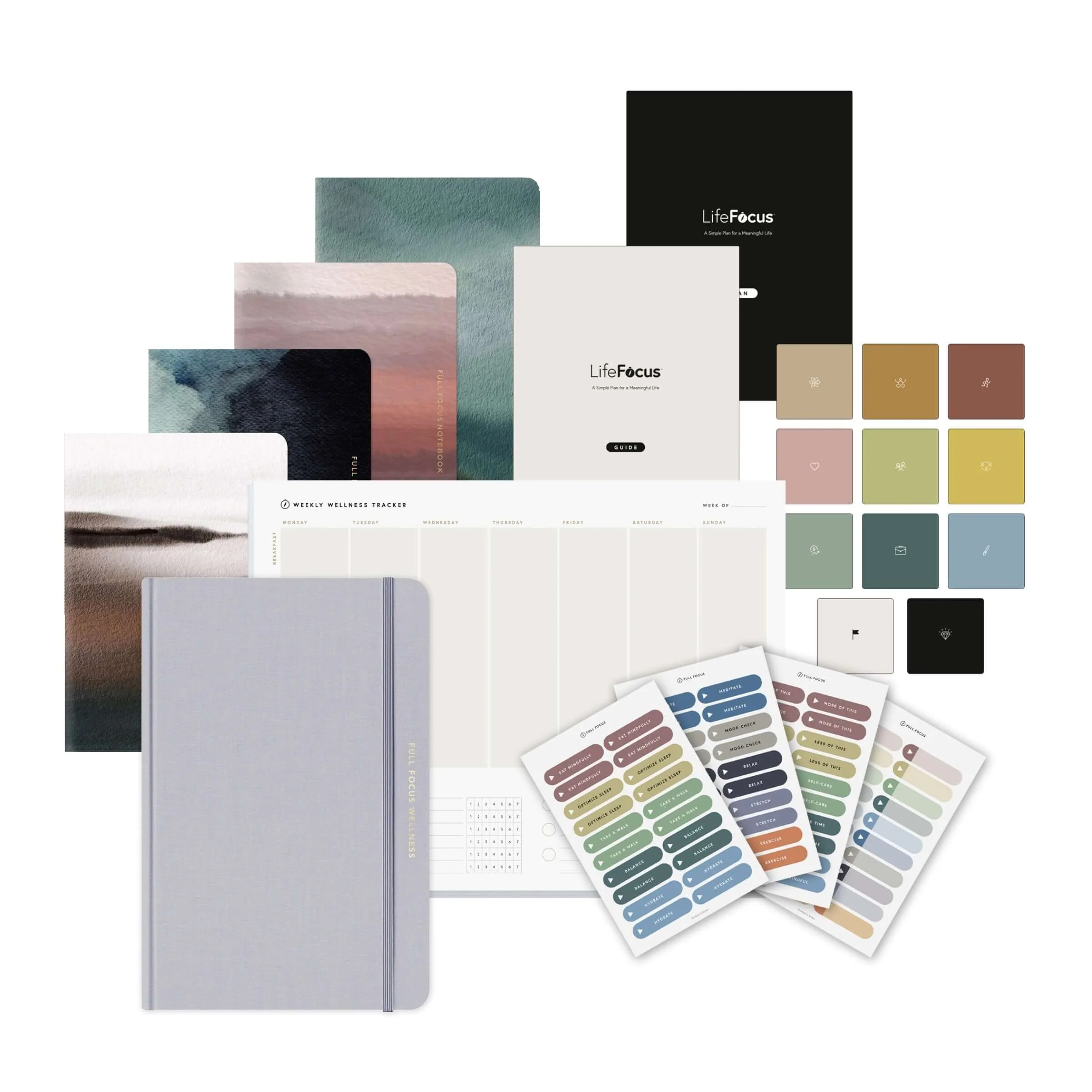 All Products Except Subscriptions