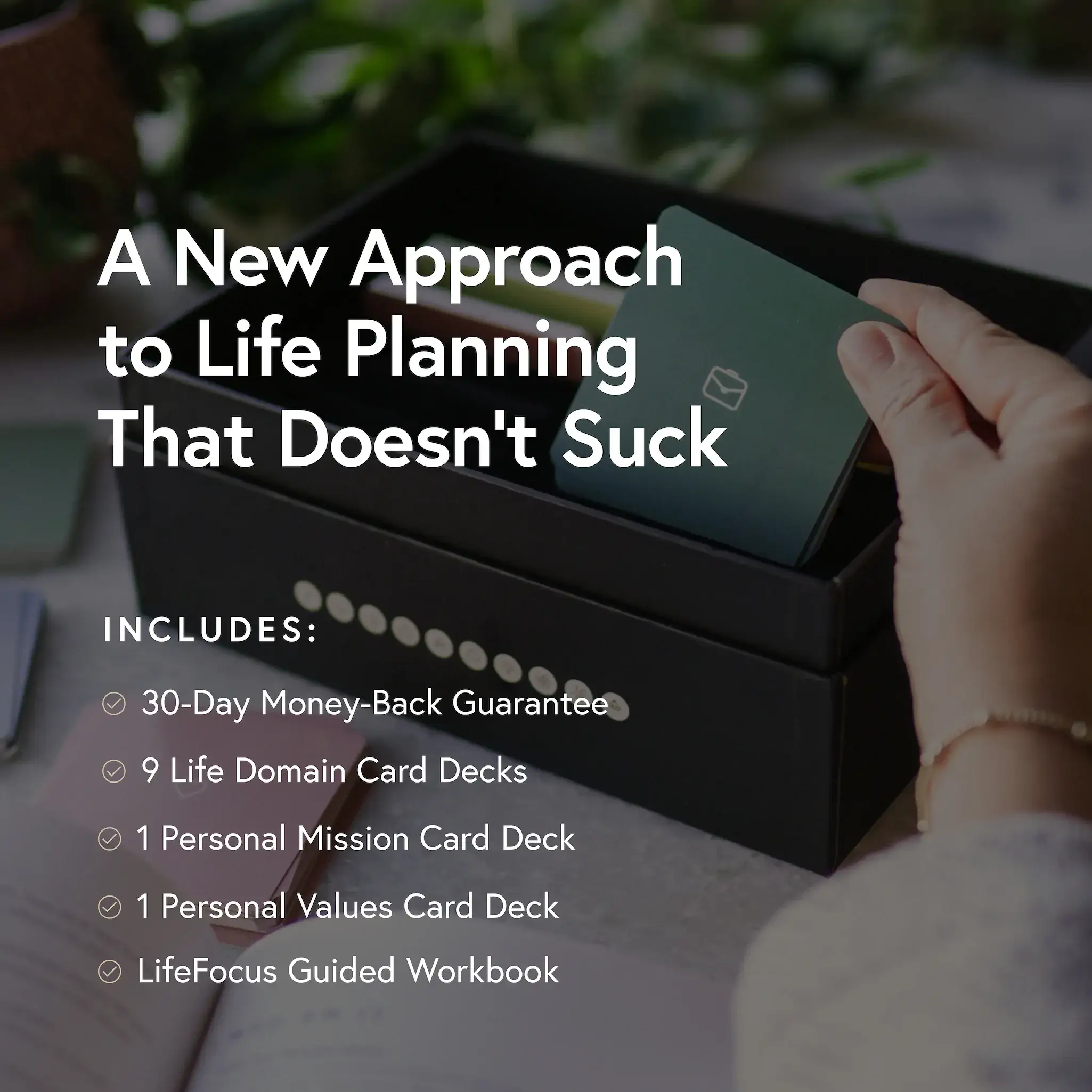 Ultimate Wellness Bundle - Image 10