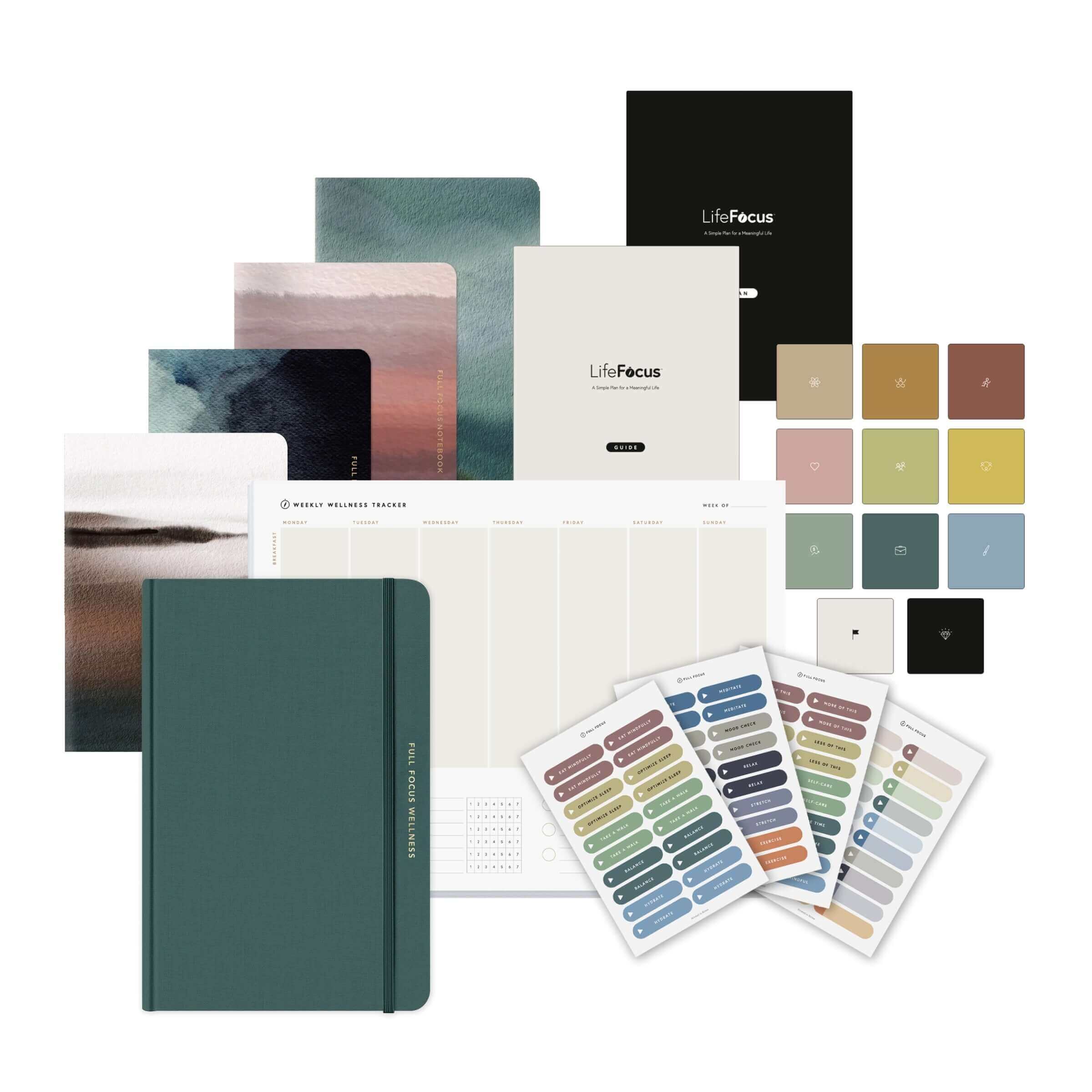 Ultimate Wellness Bundle - Image 14