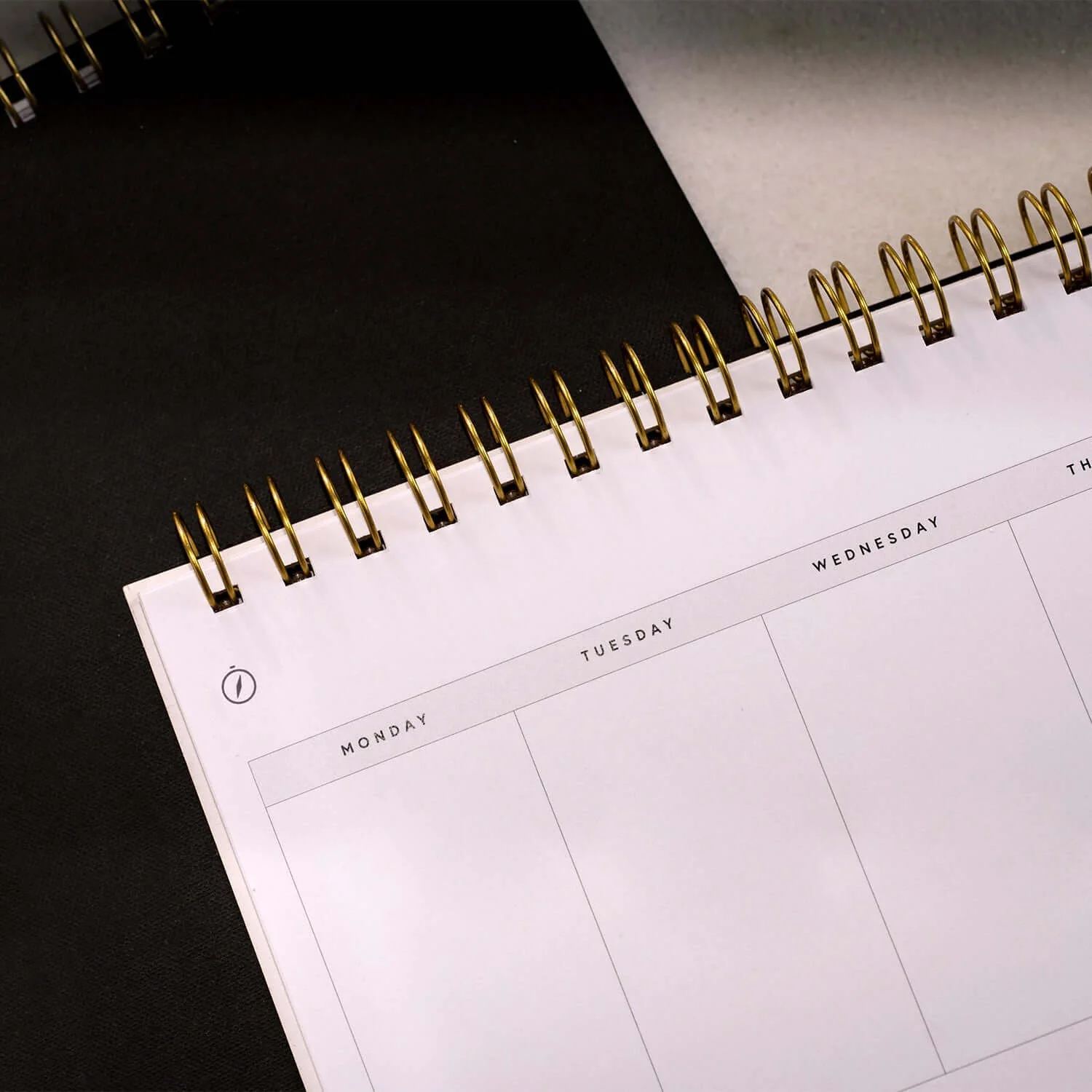 Weekly Overview Desk Tool - Image 3