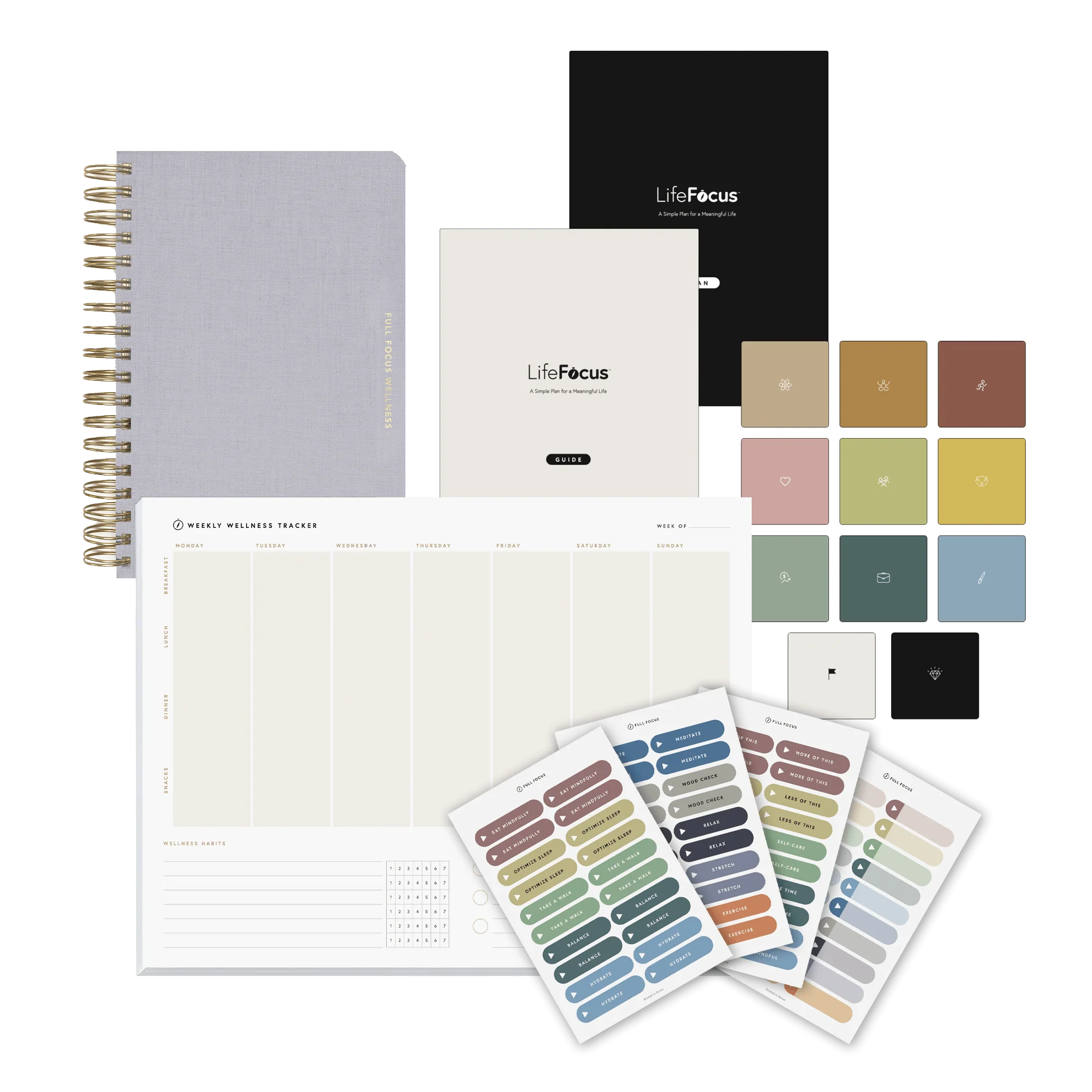 Wellness Starter Kit - Image 11