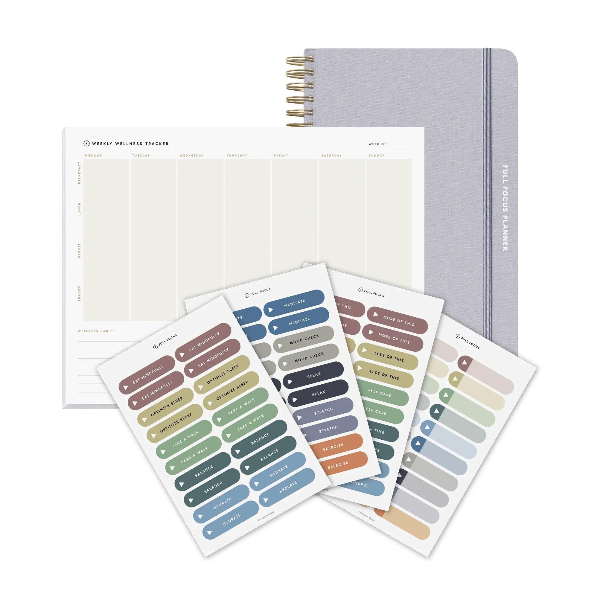 Wellness Starter Kit - Image 12