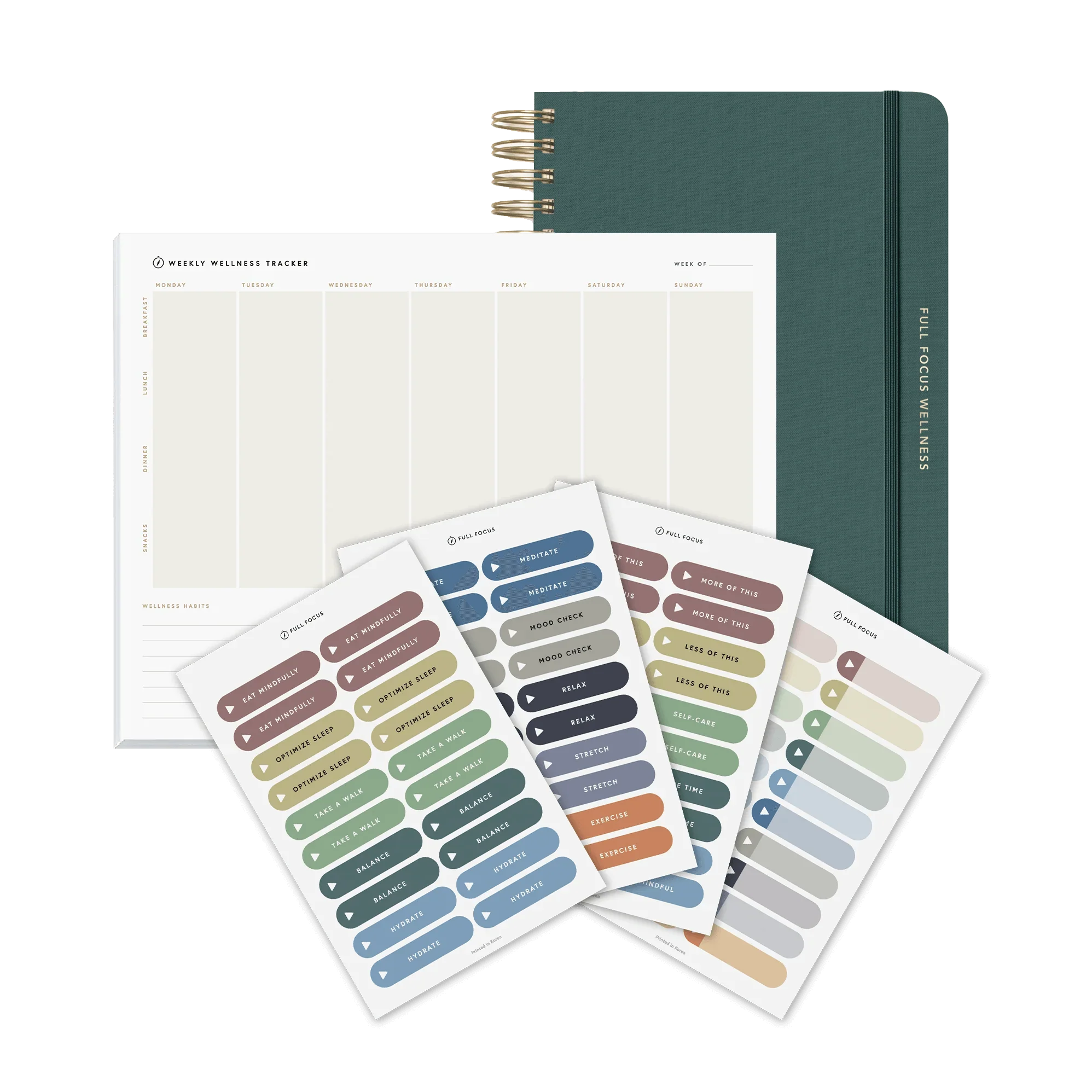 Wellness Starter Kit - Image 13