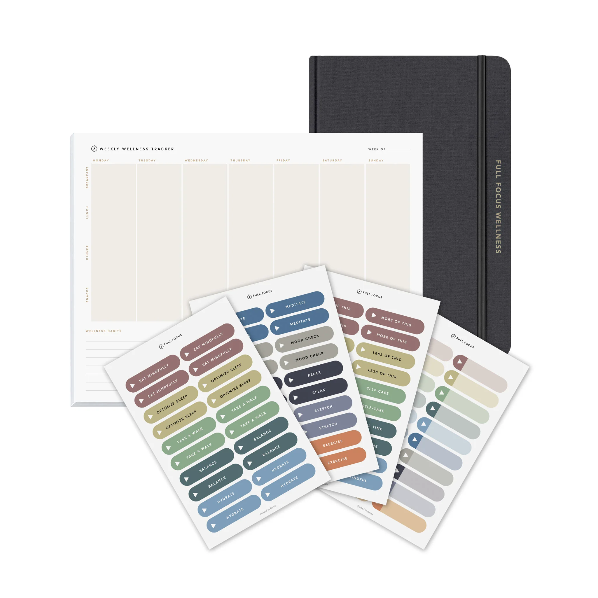 Wellness Starter Kit - Image 14