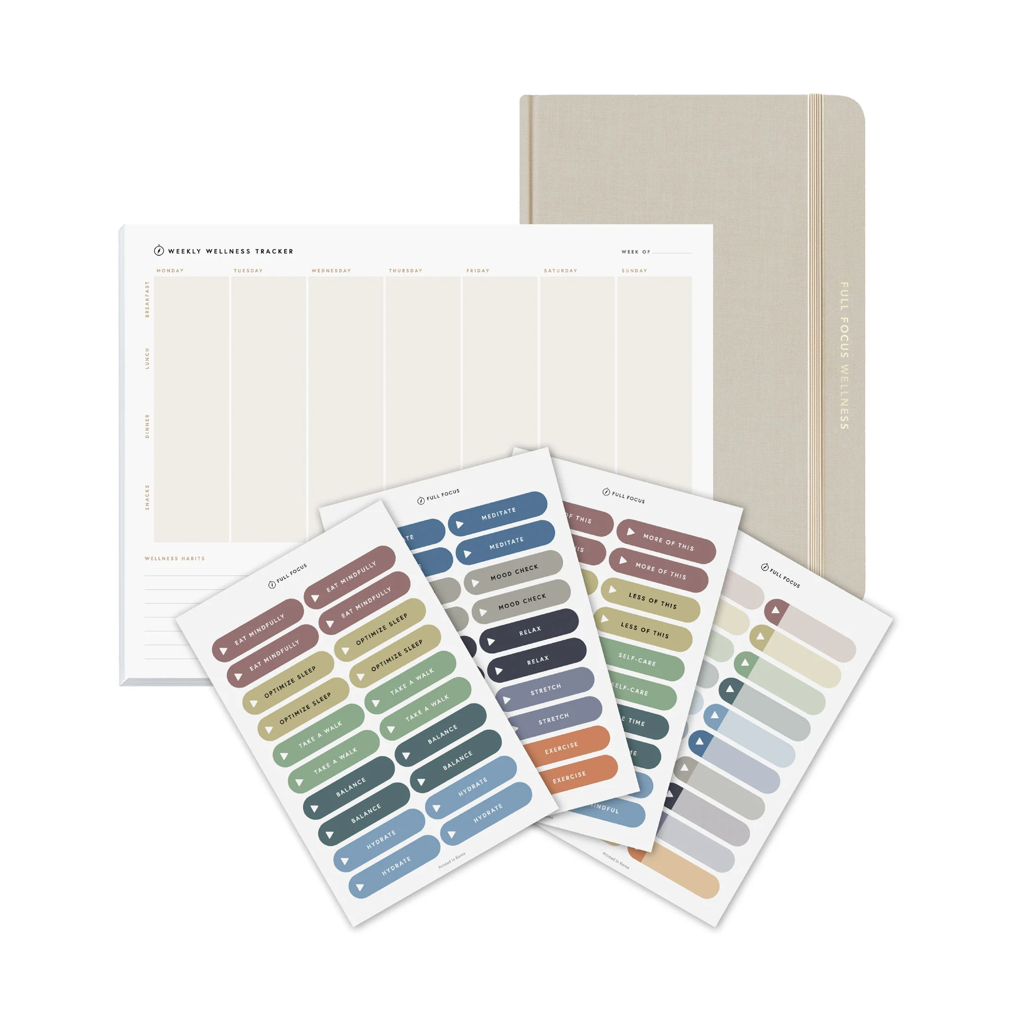 Wellness Starter Kit - Image 15