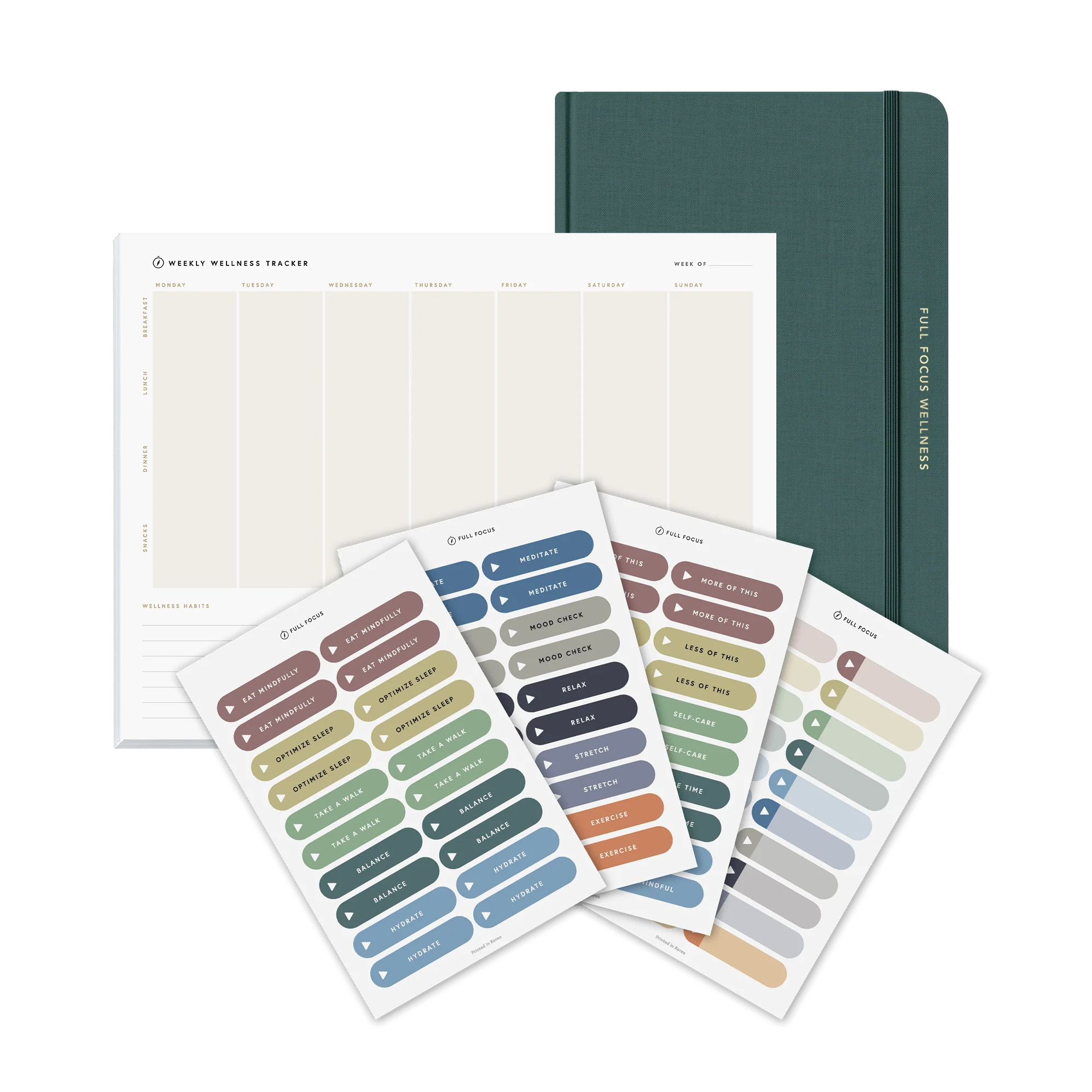 Wellness Starter Kit - Image 6
